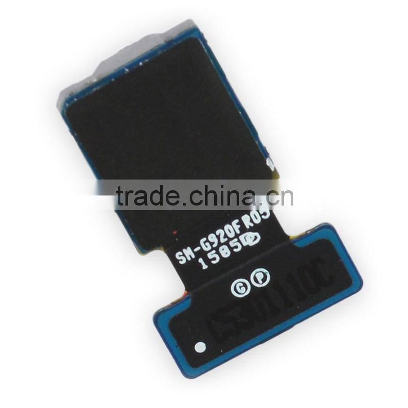 Spare repair parts replacement flex cable back rear camera for samsung galaxy s6 g920