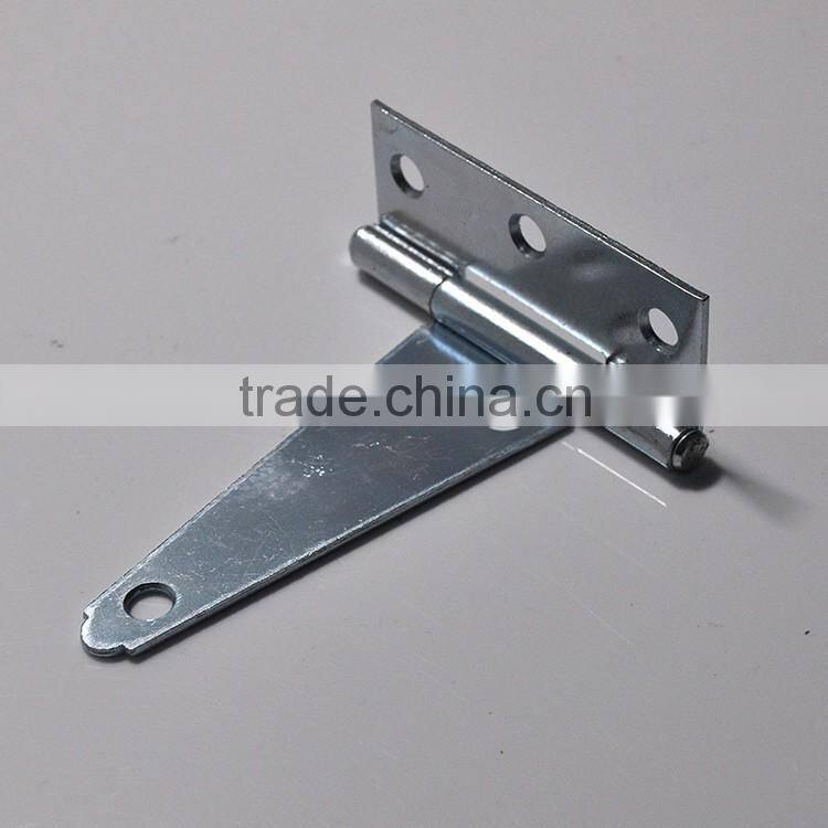 china supplier baby bed T hinge furniture hardware factory directly