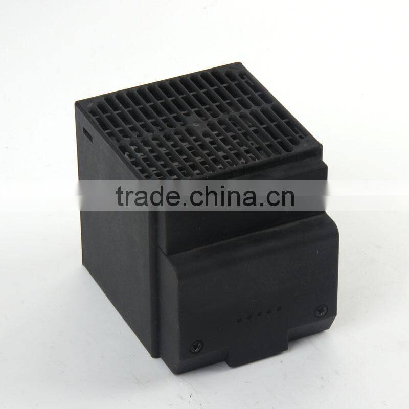 2014 Hot Sale IP20 Semiconductor Industrial Electric Fan Heater CSL028