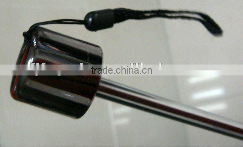 3 foliding slim pencil mini umbrella with bag