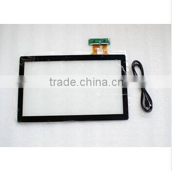 Industrial USB capacitive sensor 13.3 inch capacitive touch screen