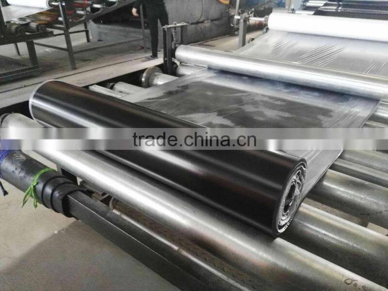 Qingdao 7king high quality easy to install and clear stable mat with the factory price