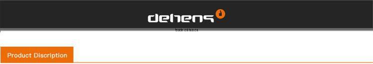 DEHEN 14 inch promotion wall clock