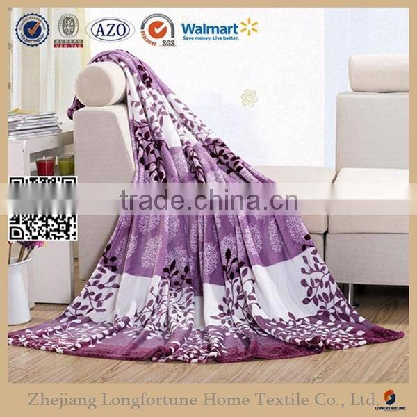 100% cotton thermal hospital blankets