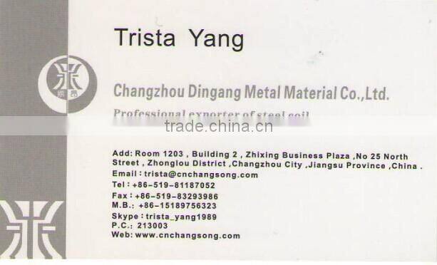 Heat Insulation Alloy Steel Roll