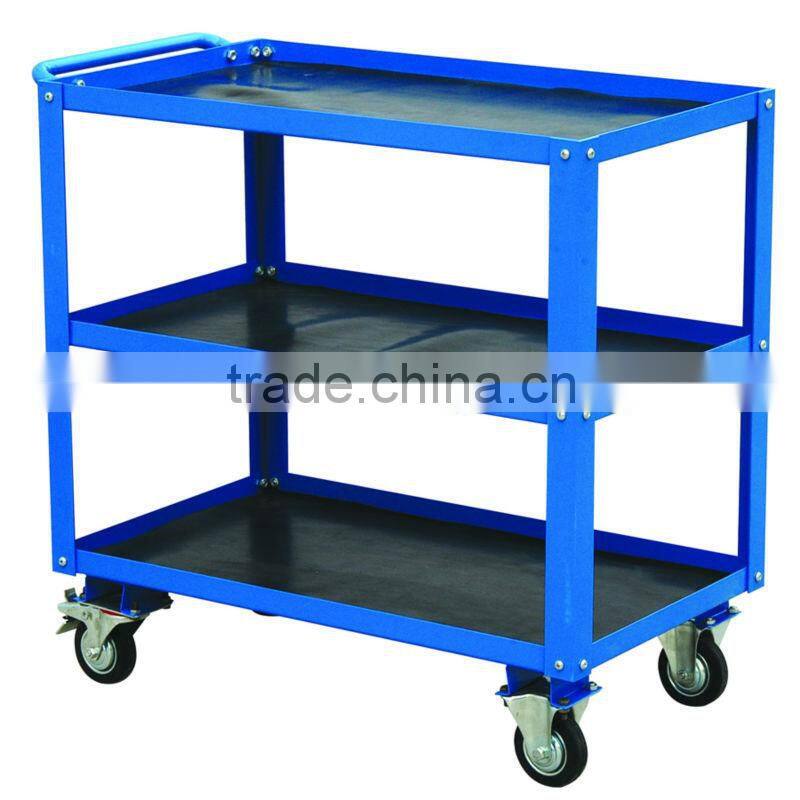 Universal Shelf Trolley