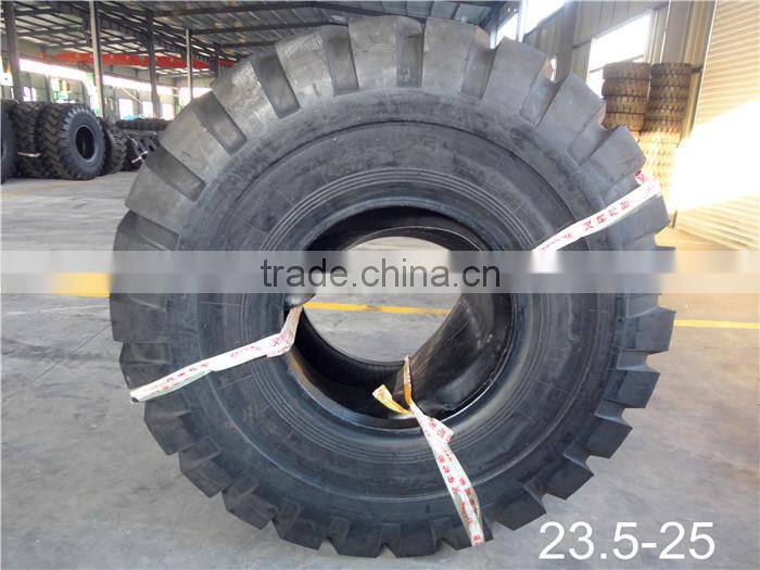 Low Cost High Quality Otr Tyre 23.5-25 E3