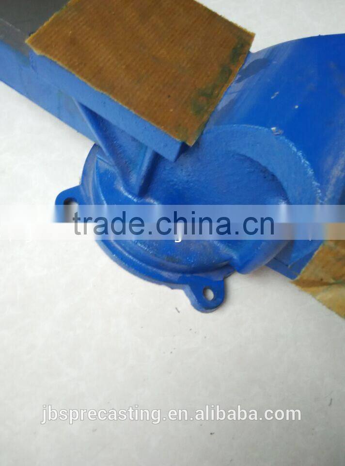 Table Vise Bench Vise