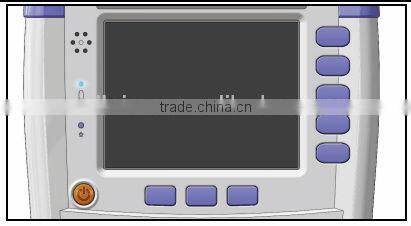 AT4808 handheld thermometer data logger,8 channels,types of thermometers industrial thermometer