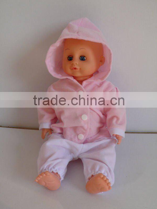 girl hot selling toys plastic doll PAFE14