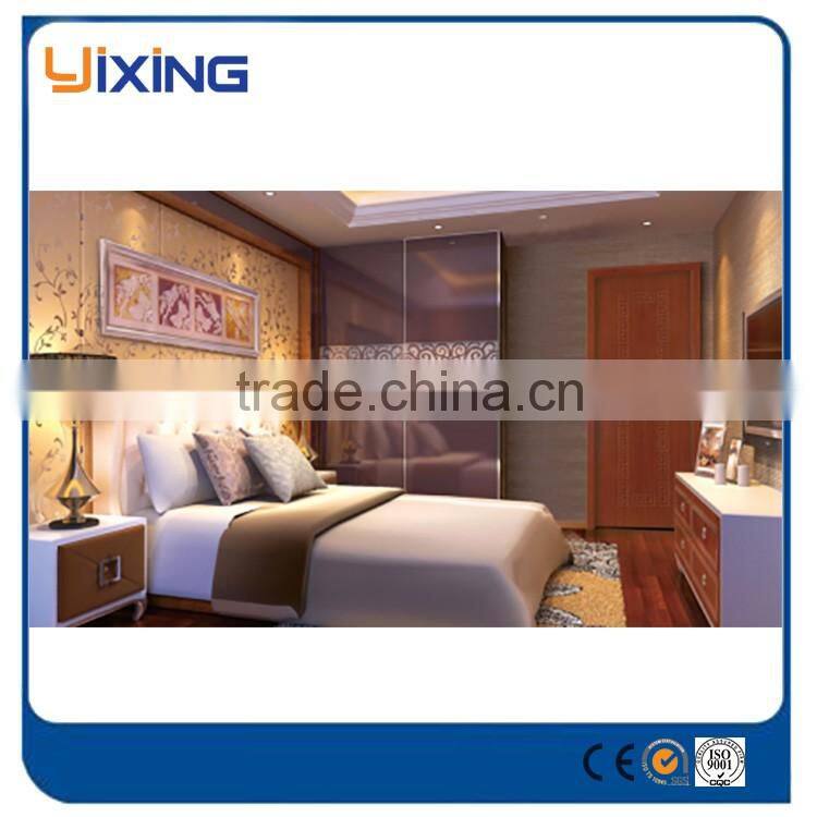 Buy Wholesale Direct From China Anhui flush chineese mdf door