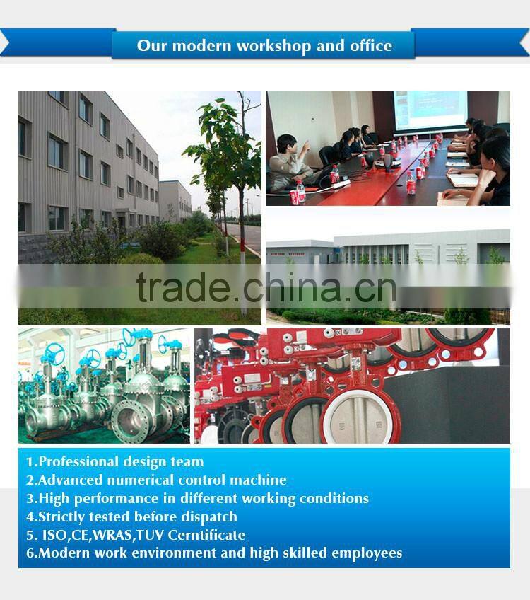 DIN Standard air release valve Ductile Iron Material