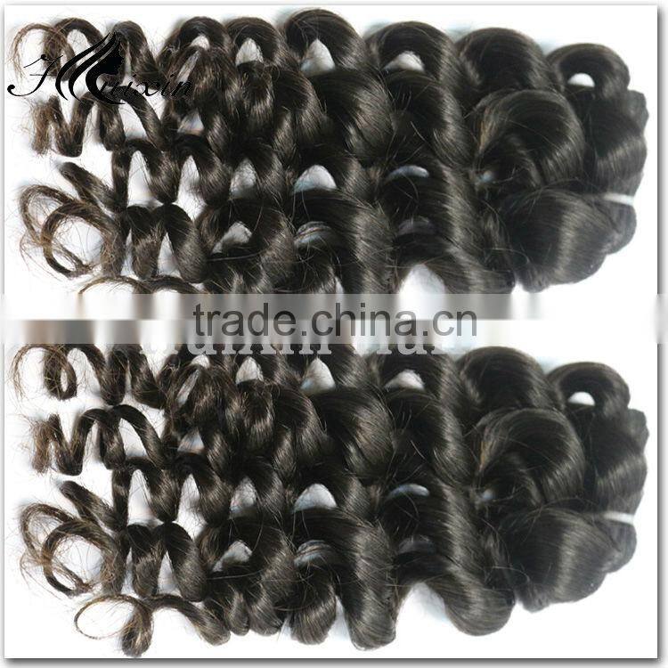 Good price wholesale cheap ocean wave armenian hair weaving