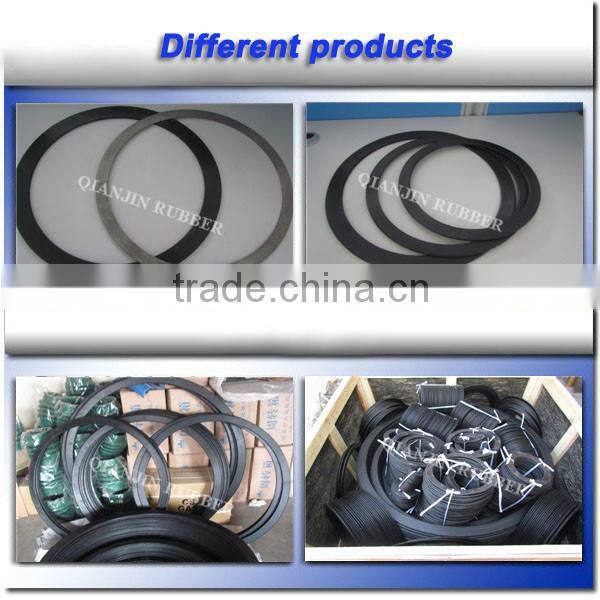 Heat Resistant Rubber Washer