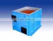 NK certified marine changed air cooler