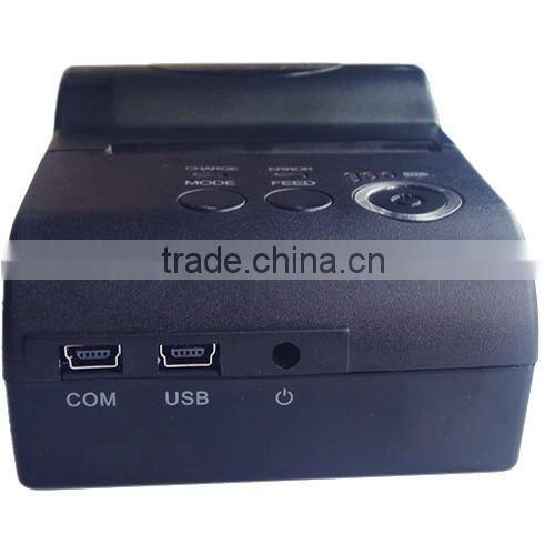 Hot Sale: NT-80DD 80mm Bluetooth Thermal Printer Support Android and IOS System
