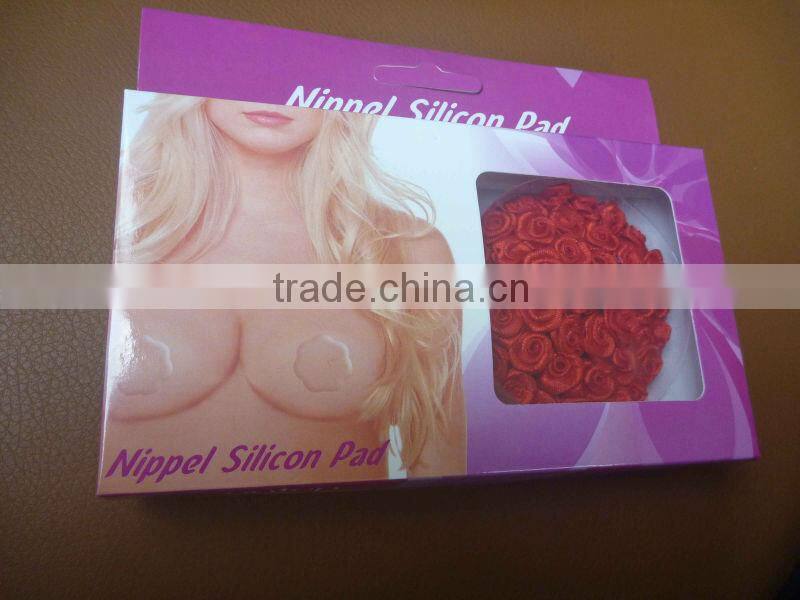 hot sale sex nipple cover tape