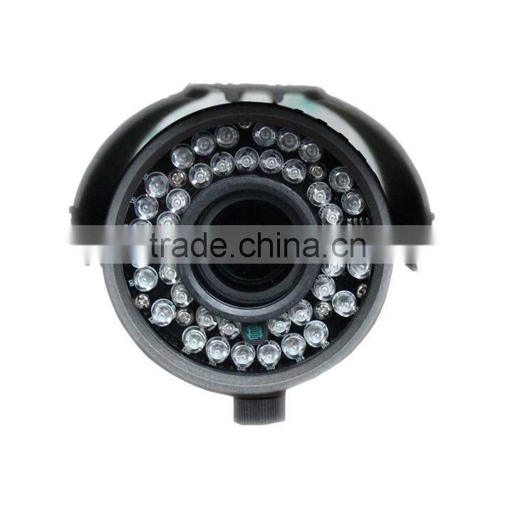 1.3Mega Pixel with IR CUT waterproof IP 66 bullet AHD CCTV Camera