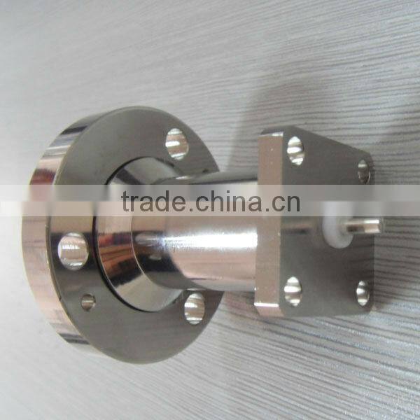 Twinlink EIA female connector for 1-5/8" cable