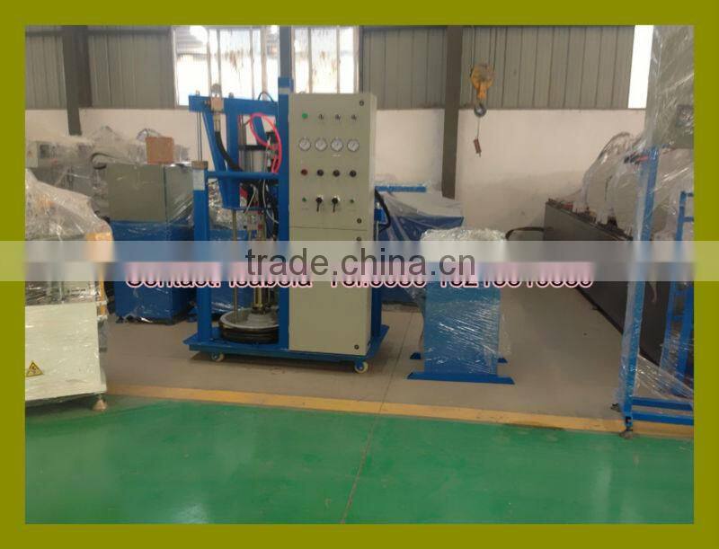 Double glass processing equipment Hollow glass production line / Insulating glass processing machine