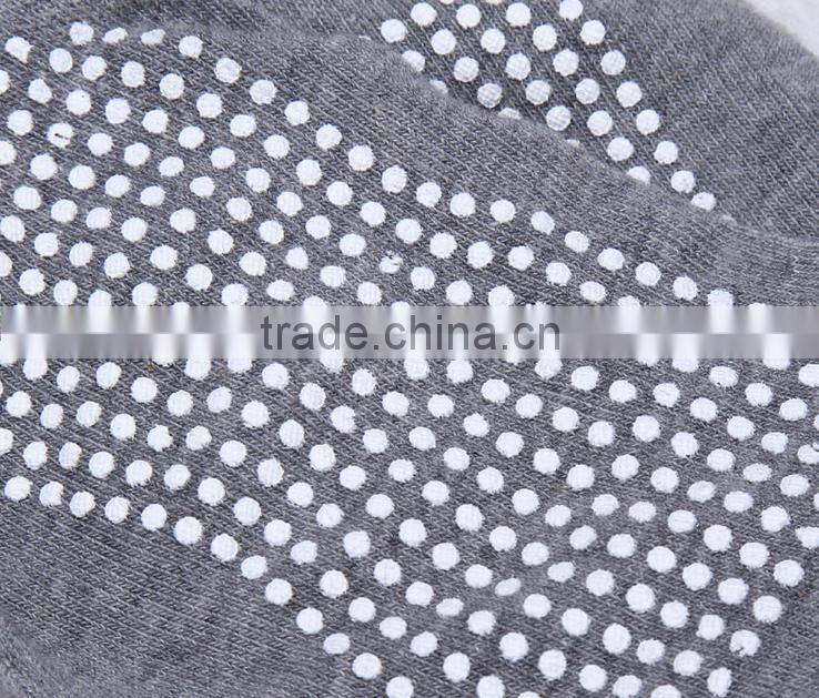 cotton yoga pilates sock