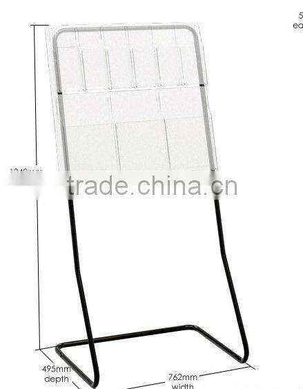 Brochure / Leaflet Stand (OF-G007)