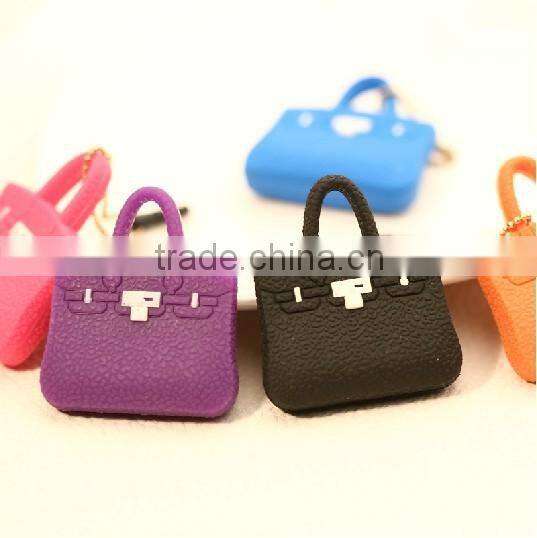 Hot selling cell phone dustproof jack plug