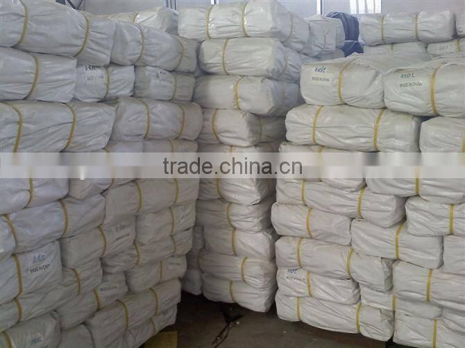 18' x 24' Ice Rink Liner Tarp- Heavy Duty White Color Ice Rink Liner Cover Tarps