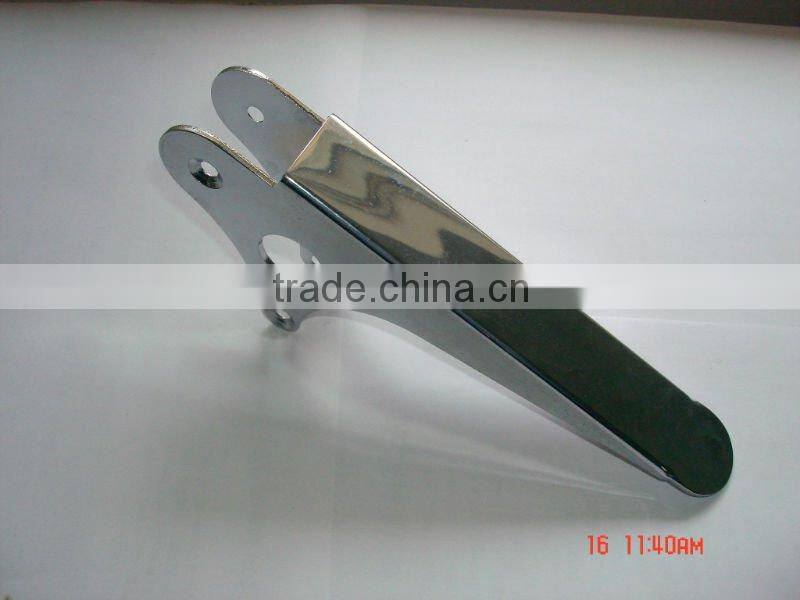 Hand Shank for Needle Loom