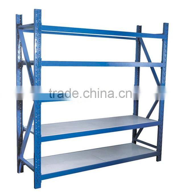 metal warehouse spare parts rack