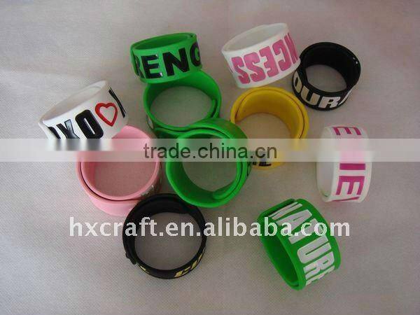 Cheapest Price Slap Band, Snap Band
