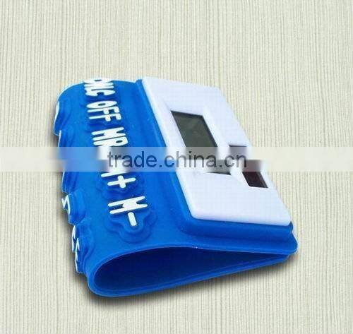 Promotion hot Sales flexible Silicone Rubber Calculator
