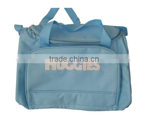 women travelling cosmetic bag personalized travel bag with mirror high quality toiletry bag