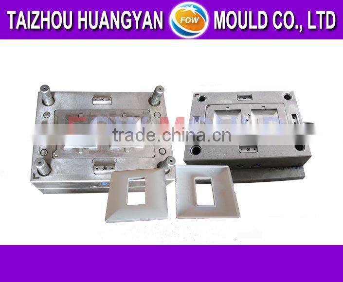 plastic injection tooling mould
