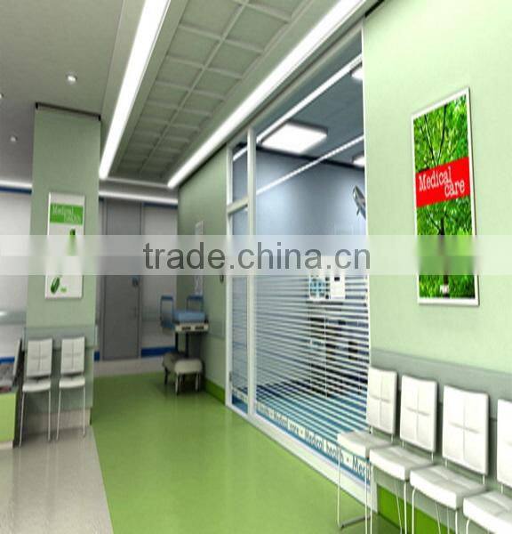 Hot selling!!! Efficient and comfortable pvc garage floor