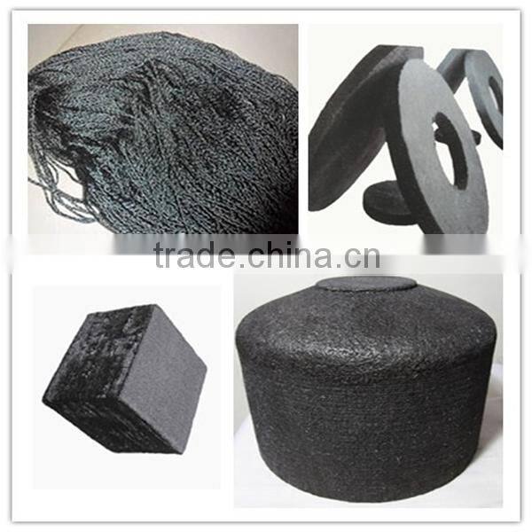 High quality fiberglass mesh for concrete reinforcement