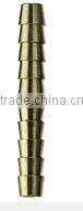 New style excellent quality brass pipe reducing nipple fitting