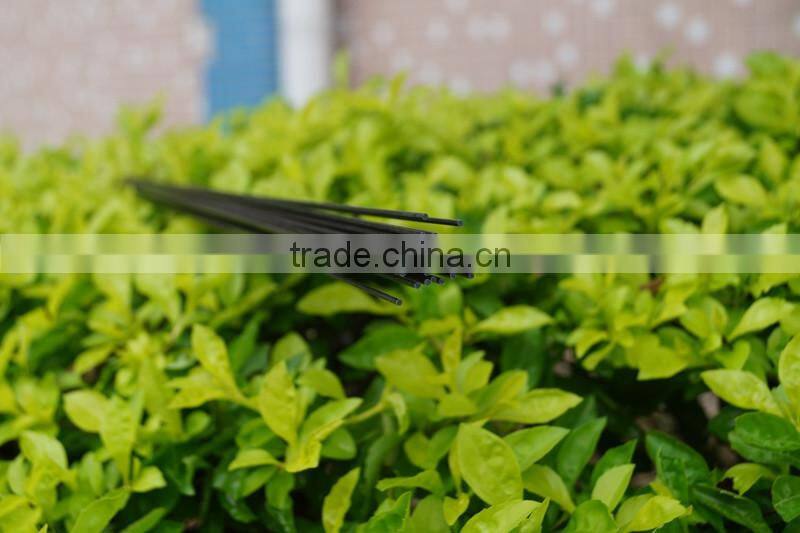 professional custom size carbon fiber rods/bars for drones parts