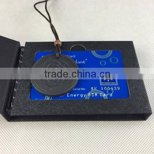 The Lowest rose energy pendant with good quality