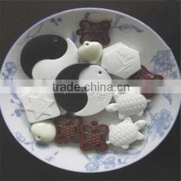 Difference size of pink tourmaline beads with cheap price