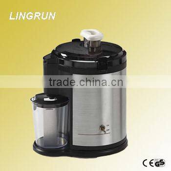 Electric mini juicer