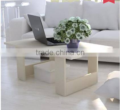 Hot Sale Coffee Or Dining Table Could Be Folded