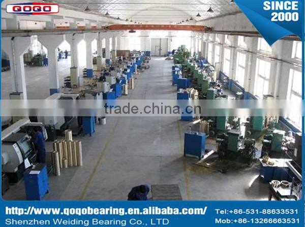 2015 Alibaba hot sell ceramic bearing with high quality and low price for ford focus