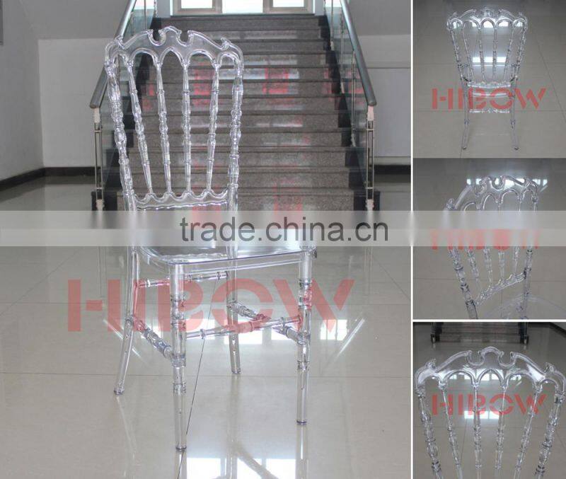 rental chair, royal chair H009