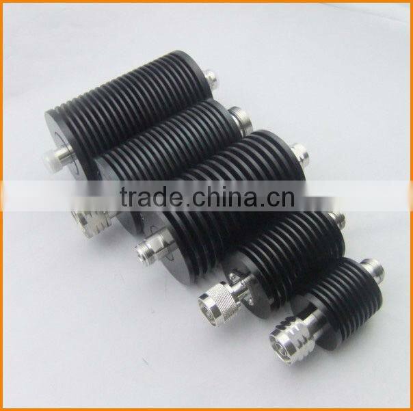 Fixed Coaxial Attenuators SETSAIL