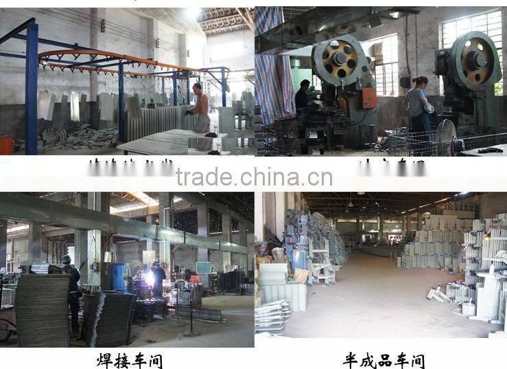 Elementary School Library Furniture(XG-1830) student chair&desk