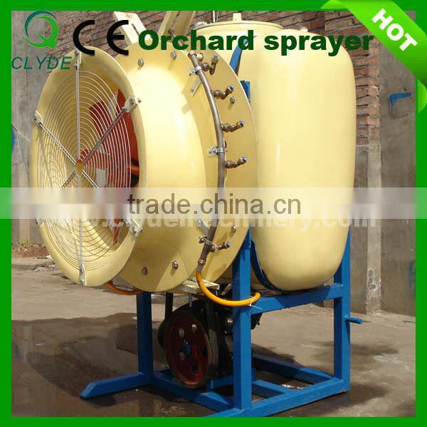 Agricultural Orchard Sprayer with CE