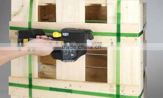 PET&PP Strap packing Tool