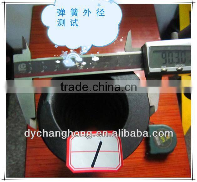 Compression spring