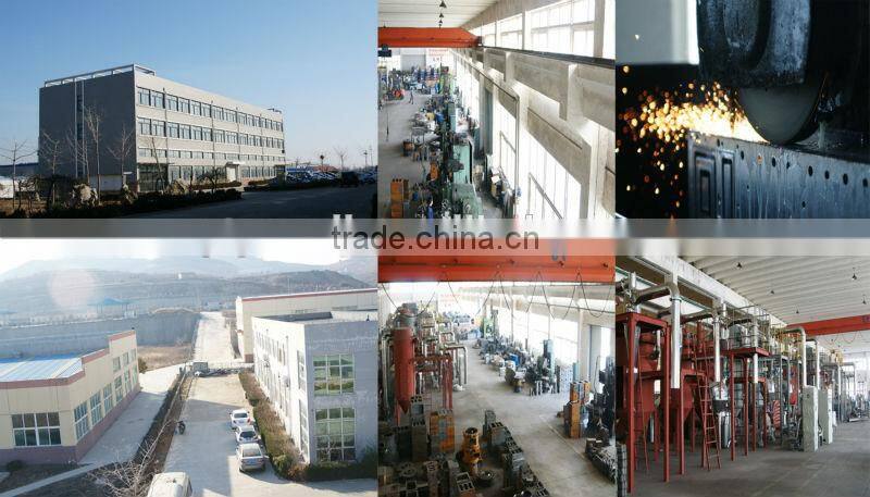 Auto Mixing Machine for Electrostatic Making Powder Coating